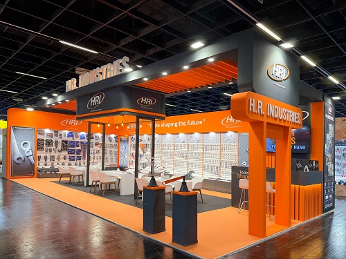 Eisenwarenmesse International Hardware Fair,Cologne–Germany-2026