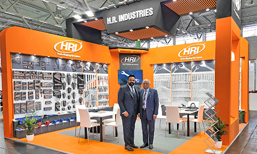 Asia Pacific Sourcing 2023 Cologne, Germany