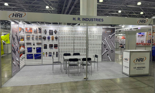 MITEX International Tool Expo-Moscow,Russia