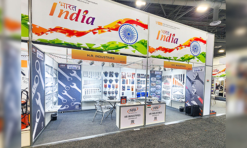 NHS 2024. Las Vegas (USA)