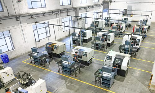 EDM & Wire cut Machines