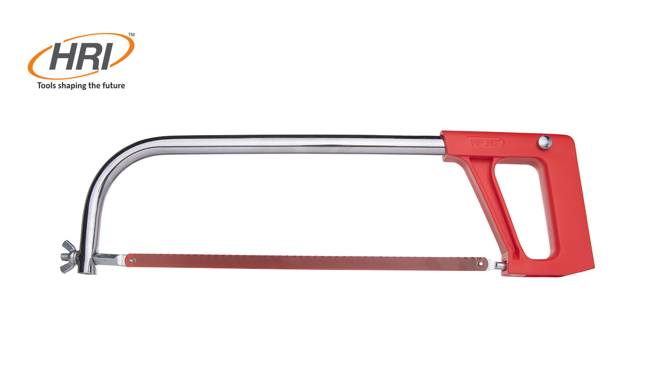hacksaw-frame-tubular-with-steel-handle-921