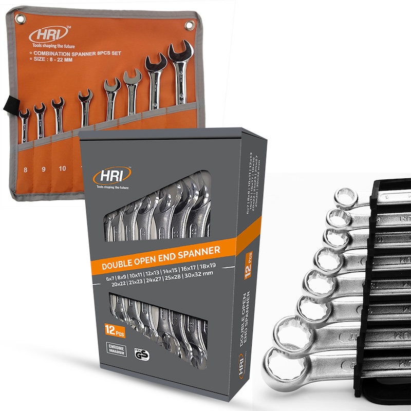 packaging service offered by H.R Industries