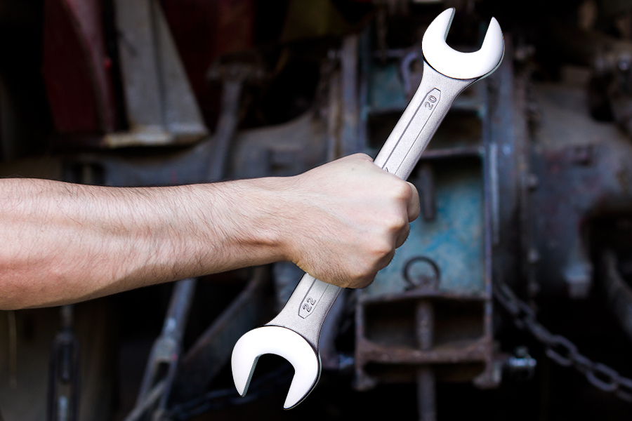 top hand tools manufature contact details