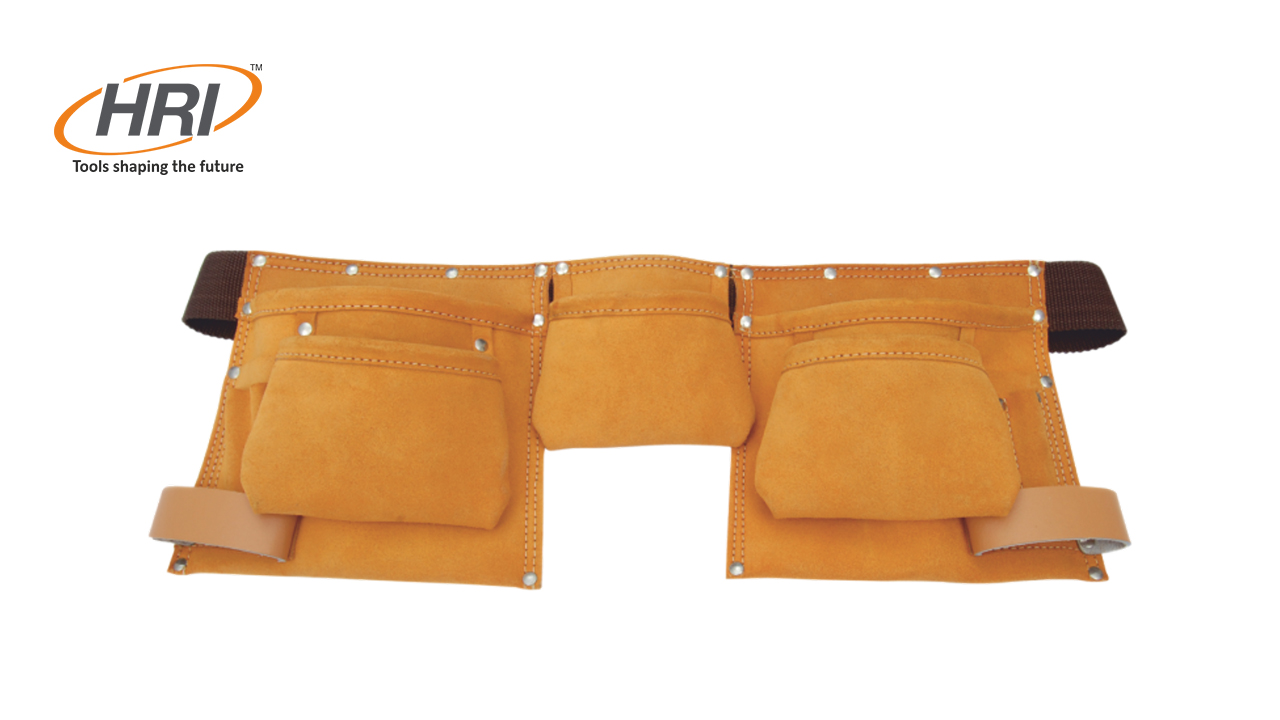 Leather Tools Pouch Manufacturers Punjab