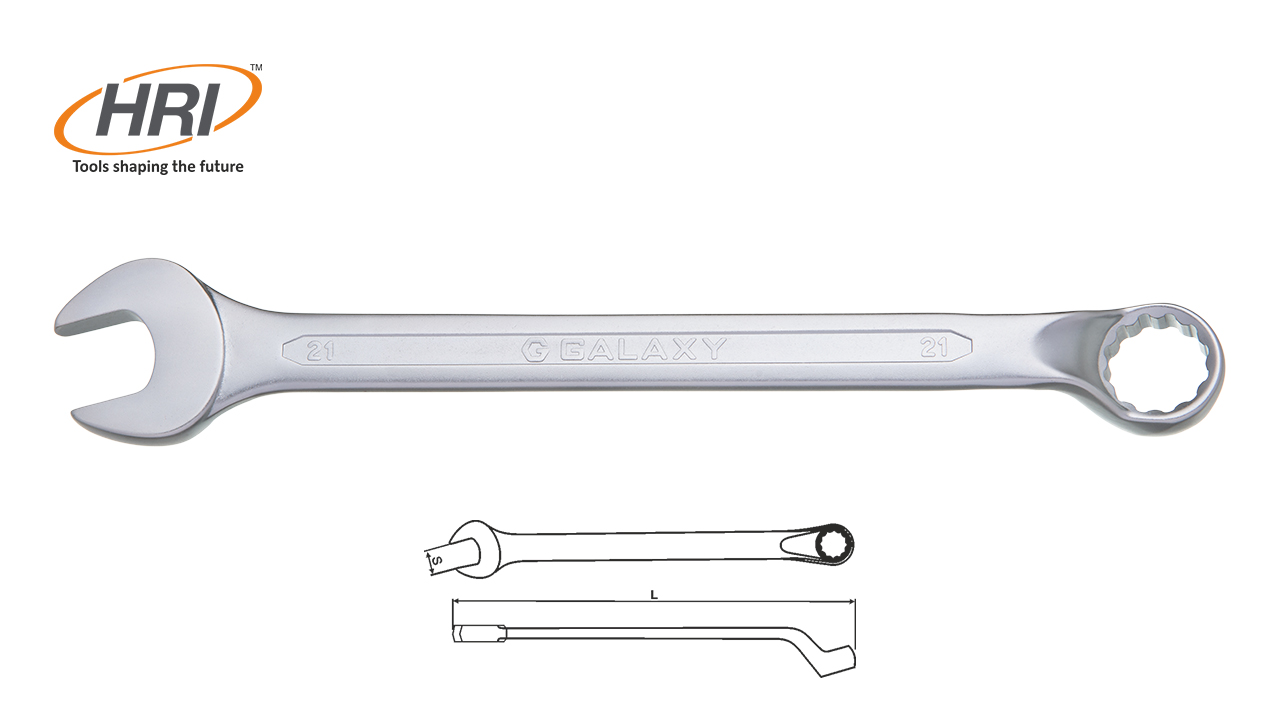 Combination Spanner Manufacturers India