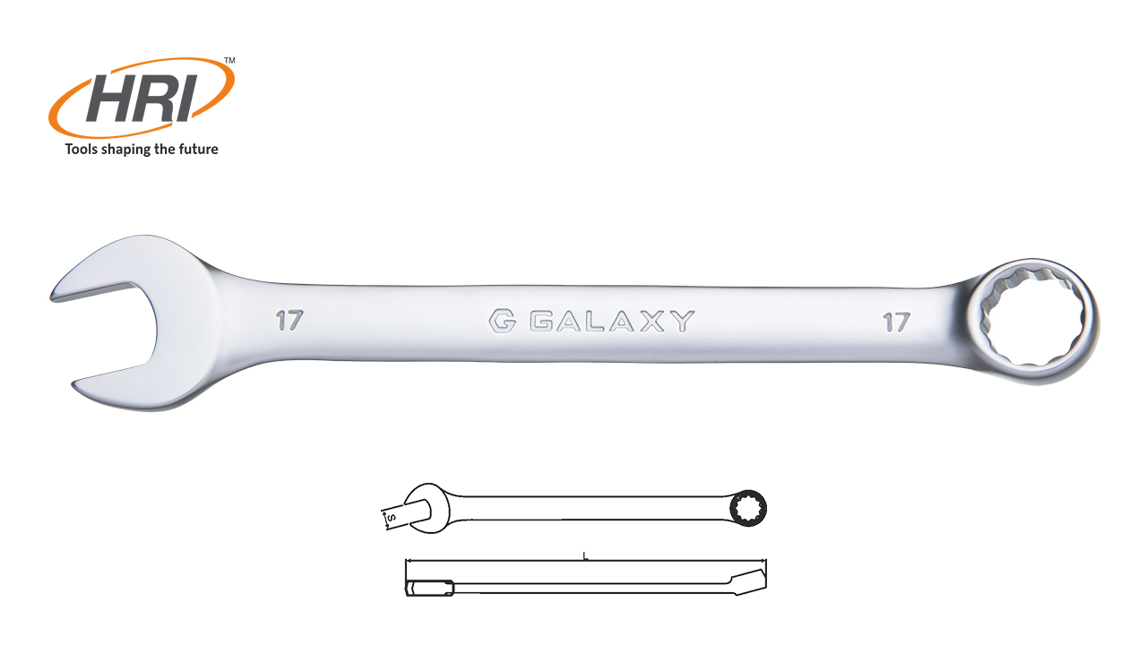 Combination Spanners Manufacturer Jalandhar