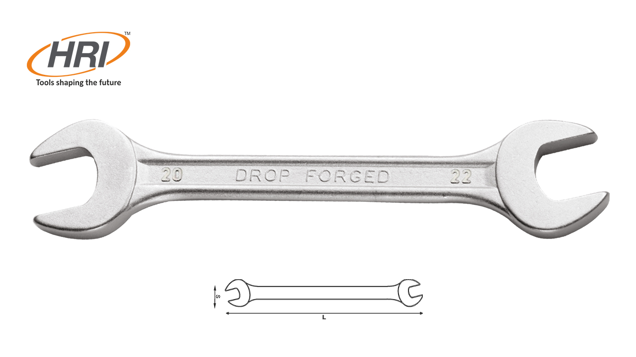 Raised Panel Spanners Manufacturers Punjab