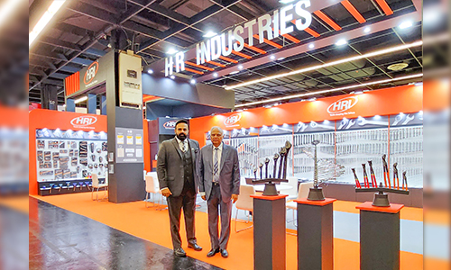 International Hardware Fair 2022. Cologne (Germany)