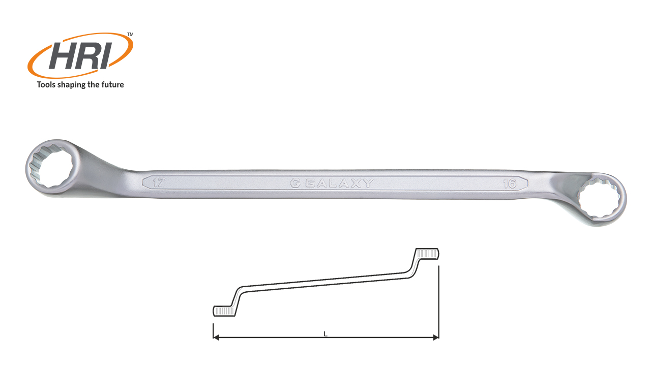 Elliptical Spanner Manufacturer in India