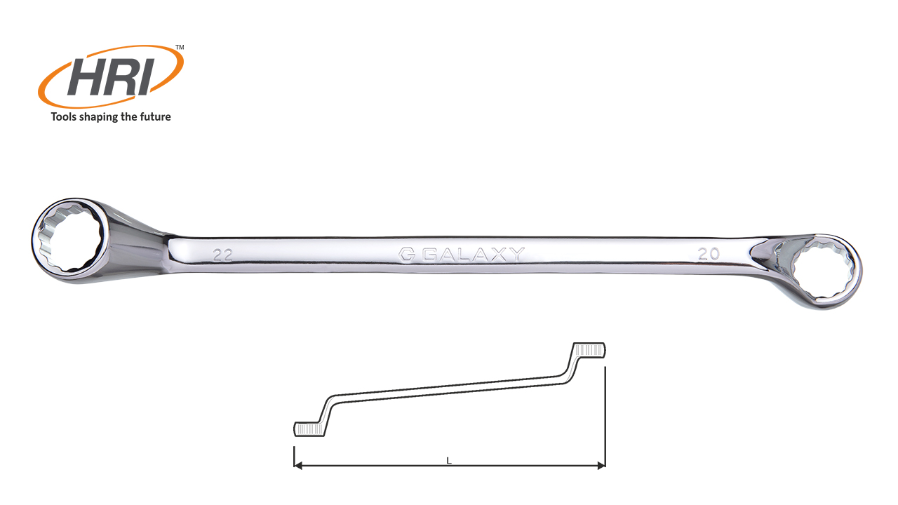 Raised Panel Spanners Manufacturer Punjab