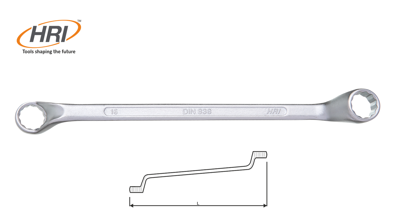 Combination Spanners Manufacturer Punjab