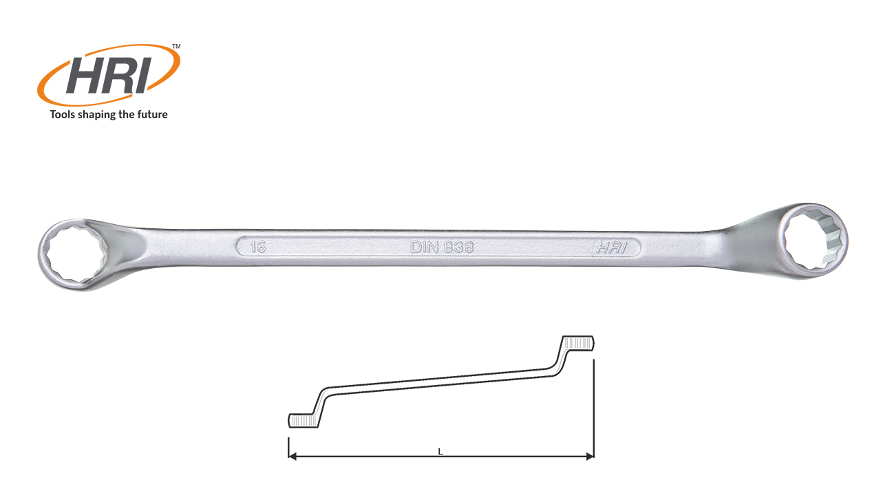 Double Open End Spanner Manufacturer Jalandhar