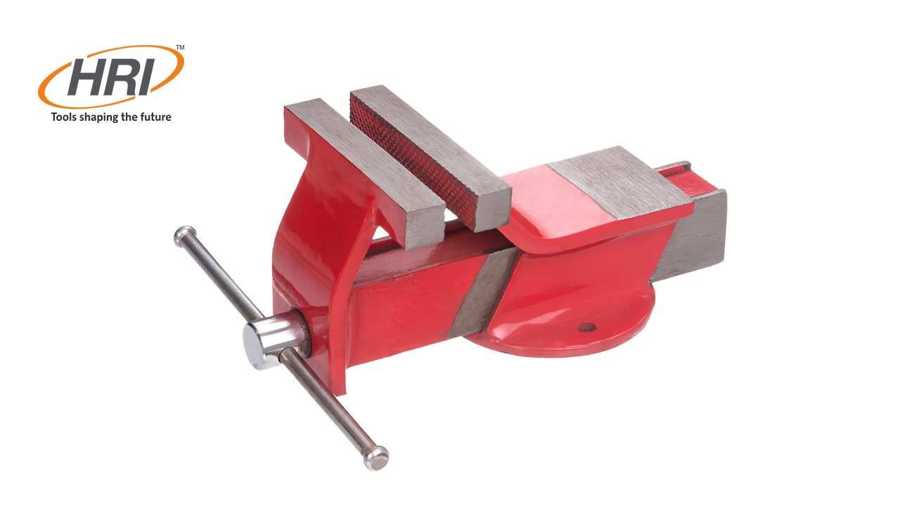 Steel Vice Manufacturer in India