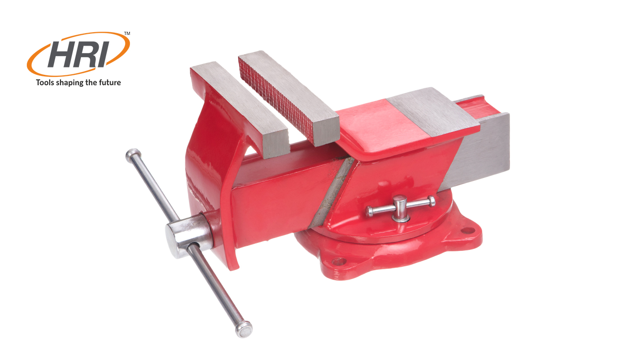 Steel Vice Swivel Base Manufacturers Jalandhar